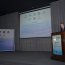 Ministro de Defensa inauguró Programa Internacional de Entrenamiento en Tsunamis (ITP)