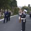 Ministro de Defensa inauguró Programa Internacional de Entrenamiento en Tsunamis (ITP)