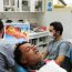 Armada y Universidad de Los Andes participaron en operativo odontológico en Juan Fernández