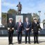 Presidente Piñera conmemora los 200 años de la Escuela Naval “Arturo Prat”