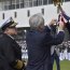 Presidente Piñera conmemora los 200 años de la Escuela Naval “Arturo Prat”