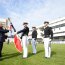 Presidente Piñera conmemora los 200 años de la Escuela Naval “Arturo Prat”