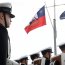 Presidente Piñera conmemora los 200 años de la Escuela Naval “Arturo Prat”