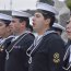 Buzos Tácticos conmemoraron 59 años de existencia