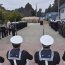 Buzos Tácticos conmemoraron 59 años de existencia