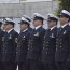Buzos Tácticos conmemoraron 59 años de existencia
