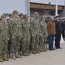 Buzos Tácticos conmemoraron 59 años de existencia