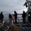 Armada activa rebusca de pescador artesanal desaparecido en Tierra del Fuego