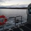 Armada activa rebusca de pescador artesanal desaparecido en Tierra del Fuego