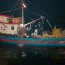  Autoridad Marítima incautó cerca de 18 toneladas de almejas en Puerto Chacabuco  