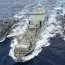 Gran participación de las dotaciones chilenas durante RIMPAC 2018