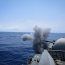 Gran participación de las dotaciones chilenas durante RIMPAC 2018