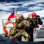 Gran participación de las dotaciones chilenas durante RIMPAC 2018