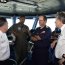 Gran participación de las dotaciones chilenas durante RIMPAC 2018