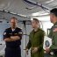 Gran participación de las dotaciones chilenas durante RIMPAC 2018