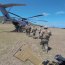 Gran participación de las dotaciones chilenas durante RIMPAC 2018