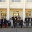 Apolinav realizó el 2° ciclo de reuniones interacademias politécnicas de las Fuerzas Armadas