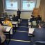 Apolinav realizó el 2° ciclo de reuniones interacademias politécnicas de las Fuerzas Armadas