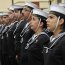 120 años de historia conmemoró la Dirección General del Personal de la Armada