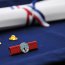 120 años de historia conmemoró la Dirección General del Personal de la Armada