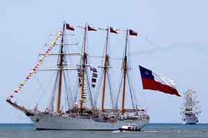 “Velas Latinoamérica 2018” se despidió de República Dominicana