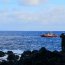 Armada recuperó cuerpo de dominicano que cayó al mar en Rapa Nui