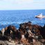 Armada recuperó cuerpo de dominicano que cayó al mar en Rapa Nui