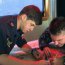 Cadetes de la Escuela Naval participan de intercambio académico en la US Naval Academy