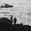  Armada recuperó cuerpo de dominicano que cayó al mar en Rapa Nui  