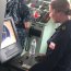 Cadetes de la Escuela Naval participan de intercambio académico en la US Naval Academy