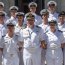  Cadetes de la Escuela Naval participan de intercambio académico en la US Naval Academy  