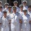 Cadetes de la Escuela Naval participan de intercambio académico en la US Naval Academy