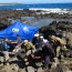 Armada recuperó cuerpo de dominicano que cayó al mar en Rapa Nui