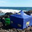 Armada recuperó cuerpo de dominicano que cayó al mar en Rapa Nui