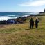 Armada recuperó cuerpo de dominicano que cayó al mar en Rapa Nui