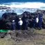 Armada recuperó cuerpo de dominicano que cayó al mar en Rapa Nui