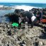 Armada recuperó cuerpo de dominicano que cayó al mar en Rapa Nui