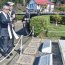 Escuela de Grumetes rindió homenaje a Héroes de la Paz