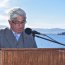 Escuela de Grumetes rindió homenaje a Héroes de la Paz