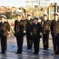 Barcaza “Rancagua” cumplió 35 años al servicio de la Armada