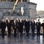 Barcaza “Rancagua” cumplió 35 años al servicio de la Armada
