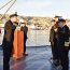  Barcaza “Rancagua” cumplió 35 años al servicio de la Armada  