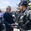 Ministros del Interior y de Defensa presencian ejercicio de Operaciones Marítimas en la Cuarta Zona Naval