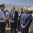Ministros del Interior y de Defensa presencian ejercicio de Operaciones Marítimas en la Cuarta Zona Naval