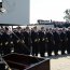 Con gran convocatoria se realizó en dependencias de la Escuela Naval el día del Ex Cadete y Aspirante Naval