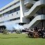 Con gran convocatoria se realizó en dependencias de la Escuela Naval el día del Ex Cadete y Aspirante Naval