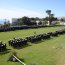 Con gran convocatoria se realizó en dependencias de la Escuela Naval el día del Ex Cadete y Aspirante Naval