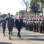  Armada participó en la conmemoración del 240° aniversario del natalicio de Bernardo O'Higgins en Chillán viejo  