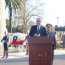  Presidente Sebastián Piñera recordando el legado de Bernardo O'Higgins en Chillán Viejo  