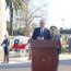 Presidente Sebastián Piñera recordando el legado de Bernardo O'Higgins en Chillán Viejo